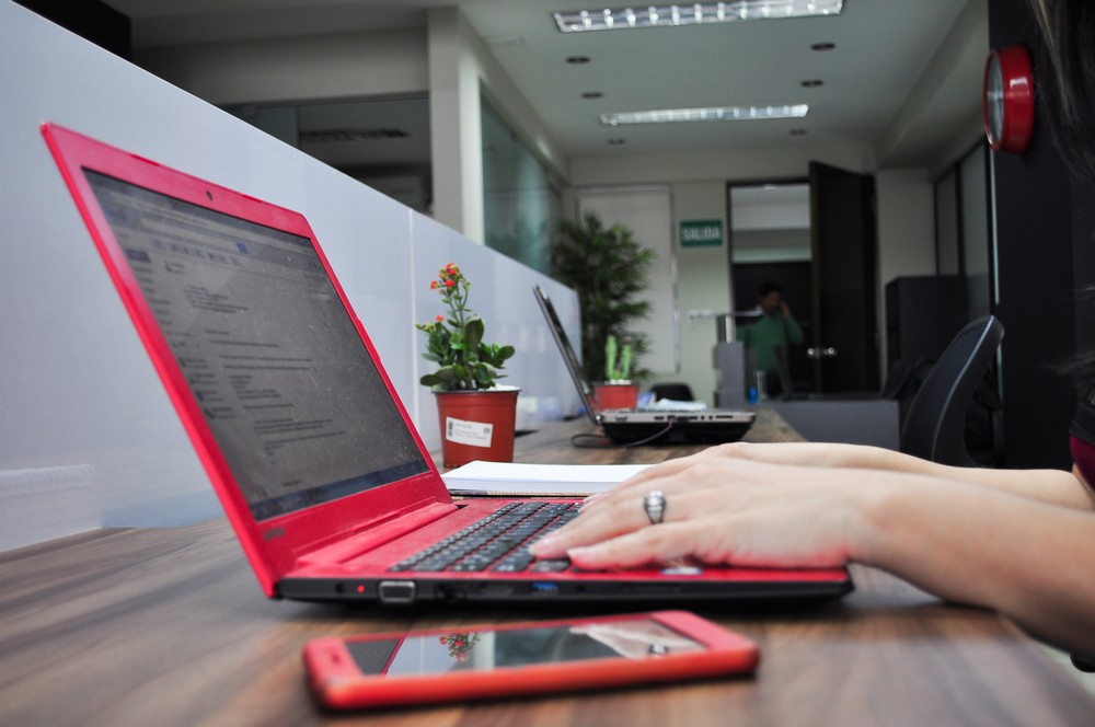 coworking surco
