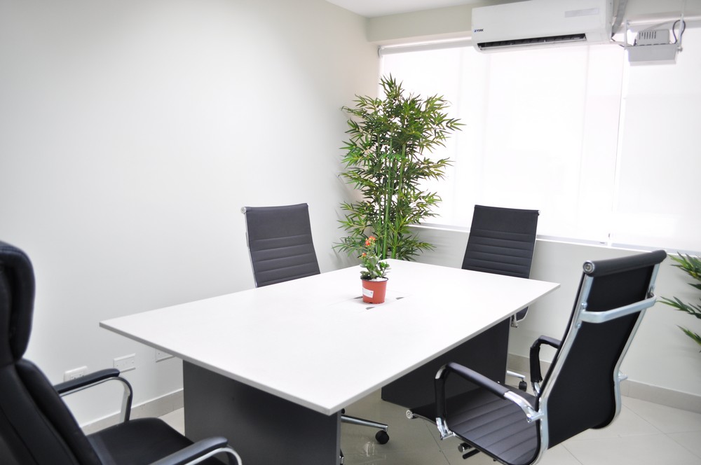 sala de reuniones surco