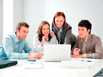 trabajar eficientemente